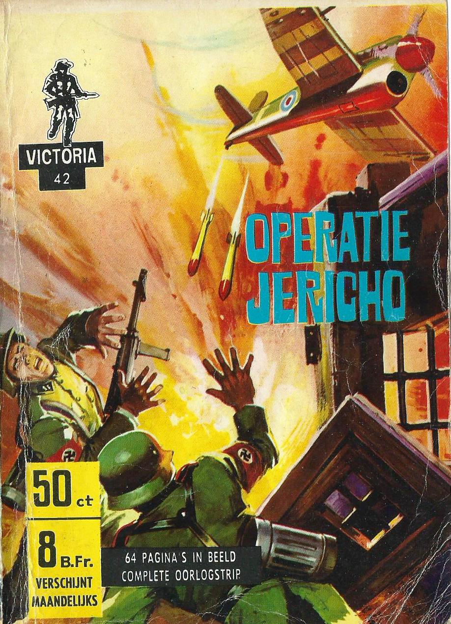 Operatie Jericho