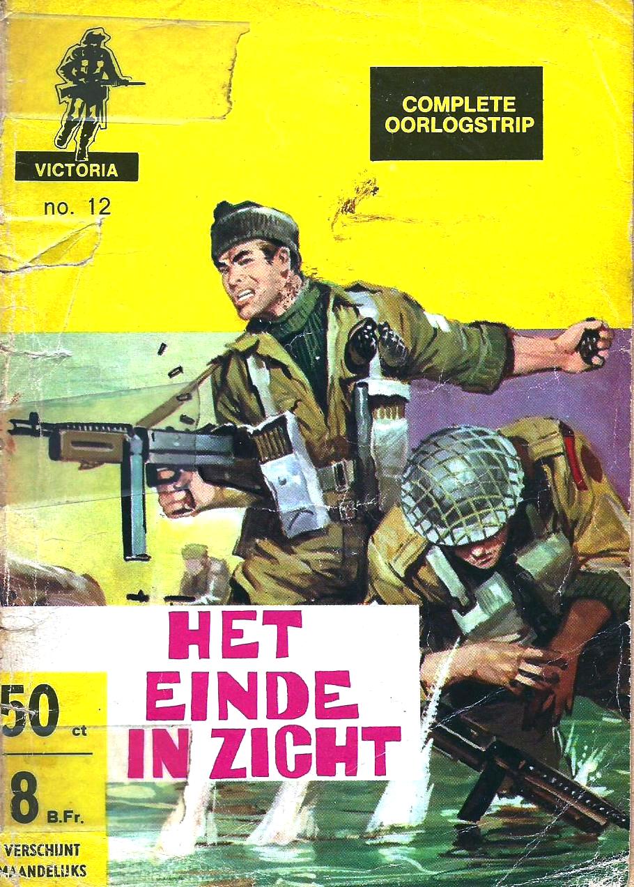 Het Einde In Zicht