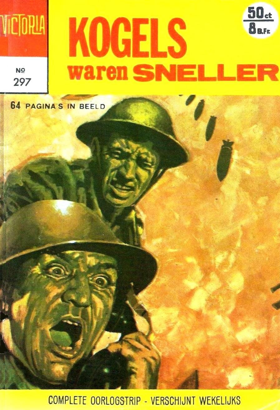 Kogels Waren Sneller