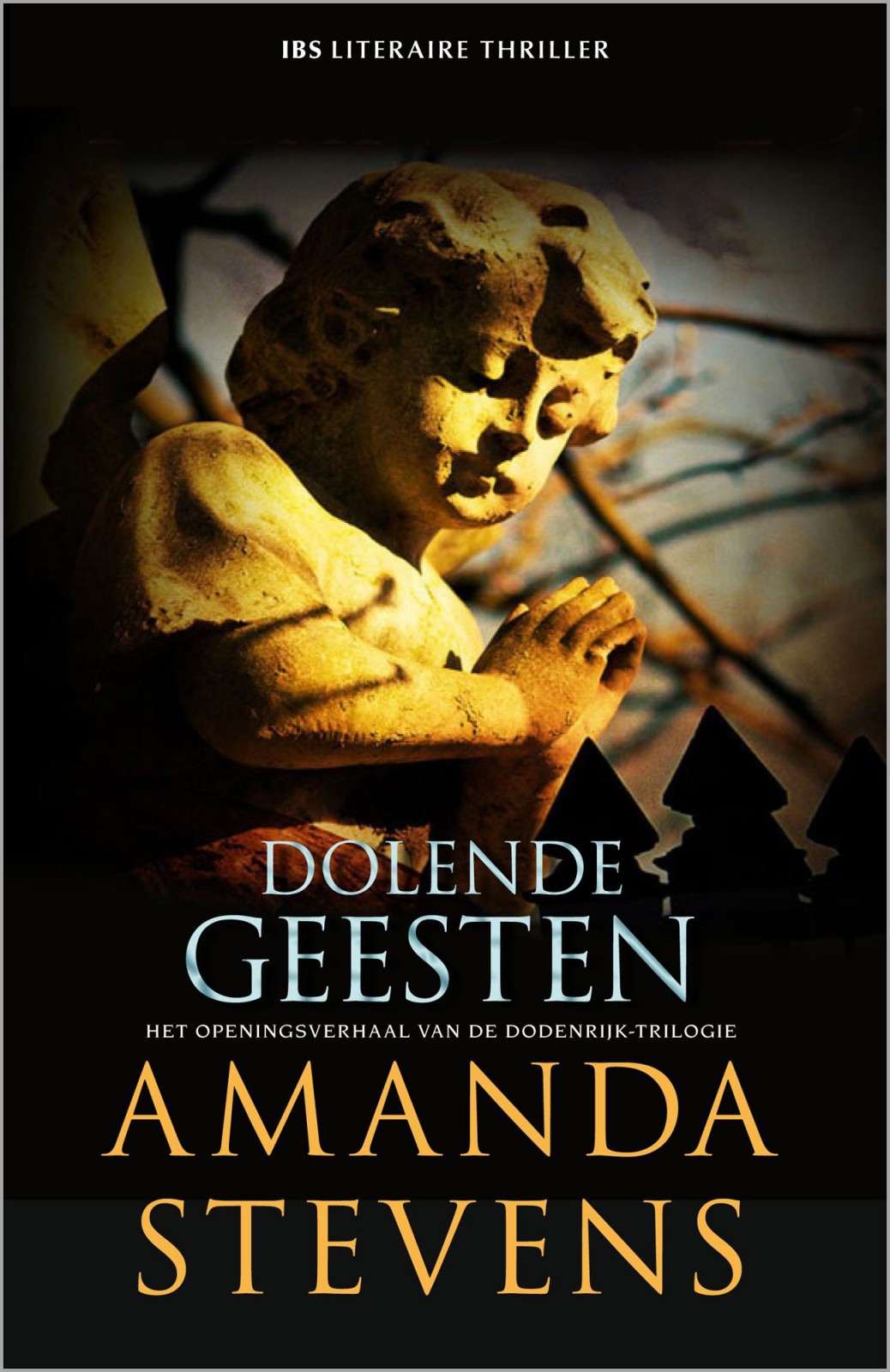 Dolende geesten