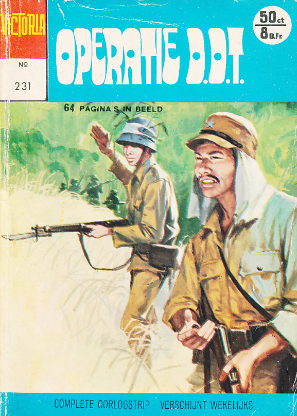 Operatie D.D.T.