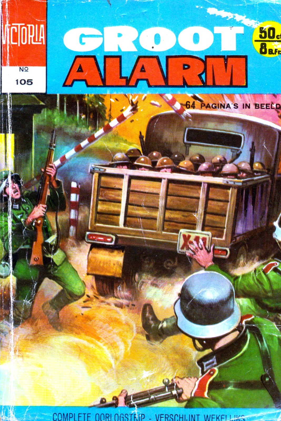 Groot Alarm