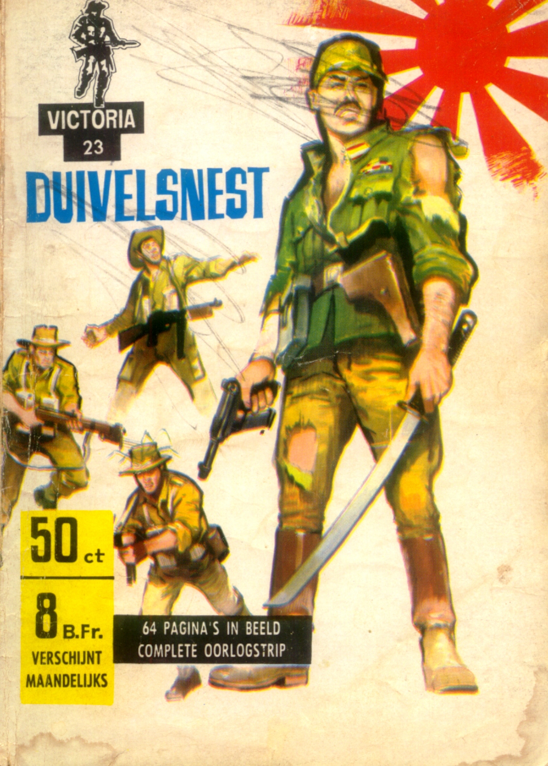 Duivelsnest
