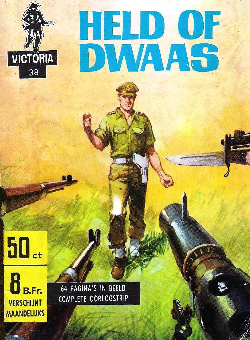 Held Of Dwaas
