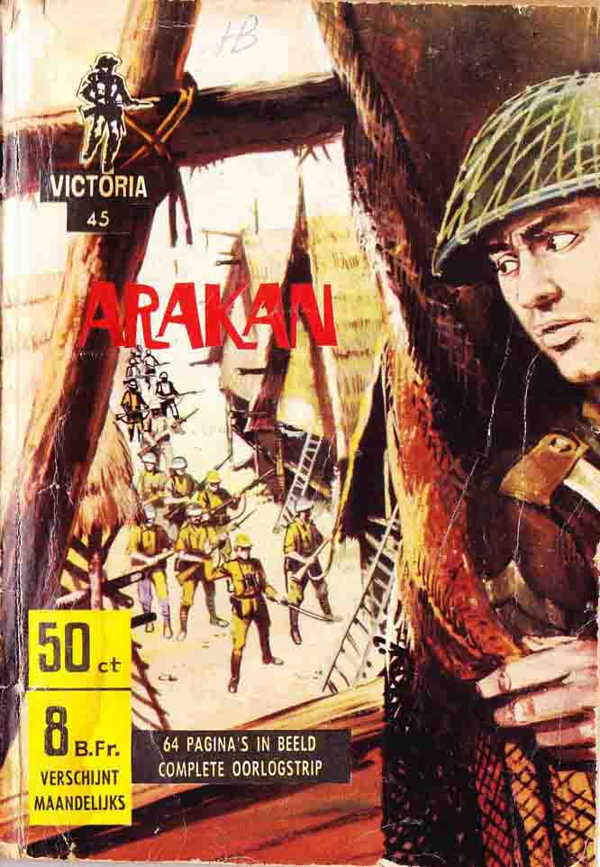 Arakan