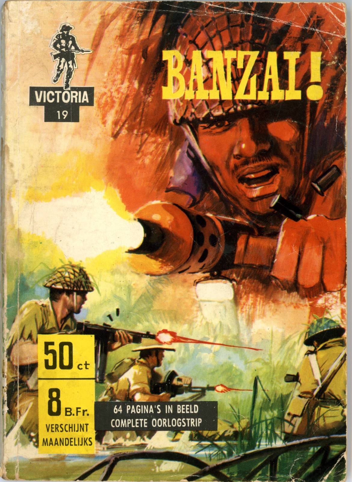 Banzai!