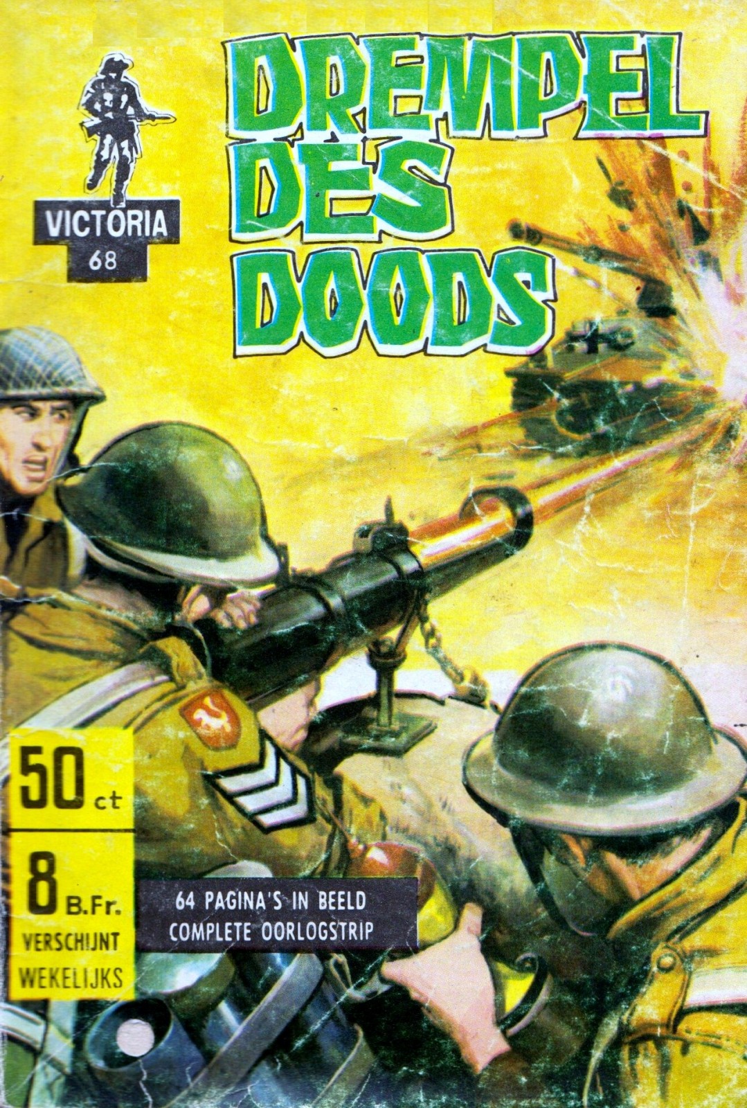 Drempel Des Doods