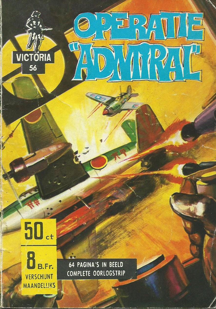 Operatie 'Admiral'