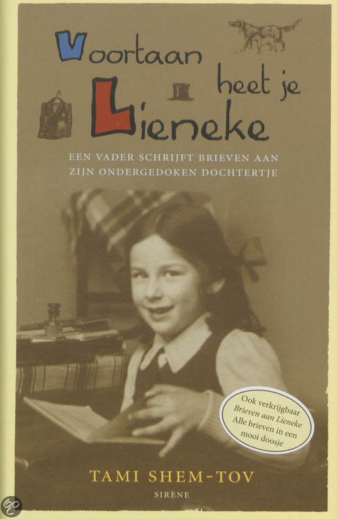 Voortaan heet je Lieneke