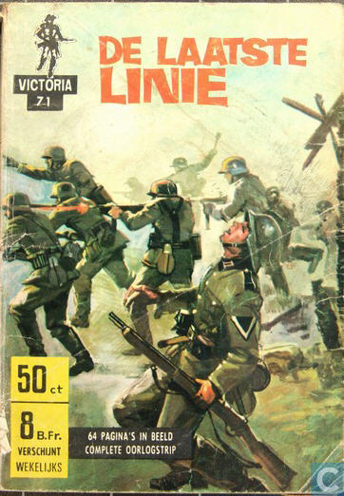 De Laatste Linie