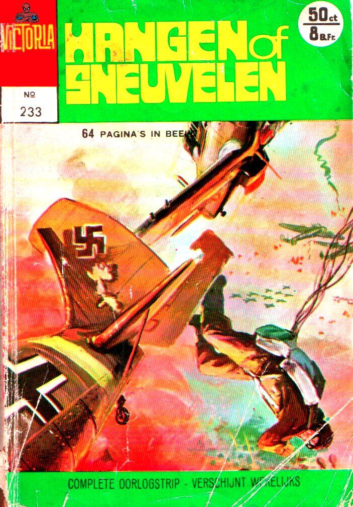 Hangen Of Sneuvelen