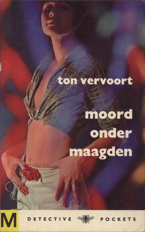Moord onder maagden