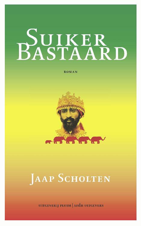 Suikerbastaard