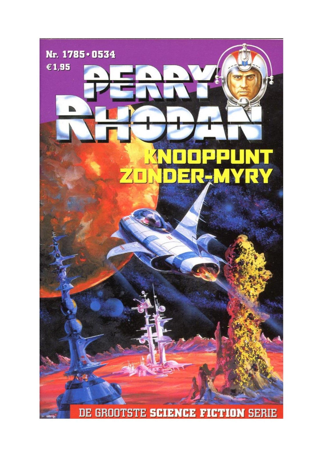 Knooppunt Zonder-Myry