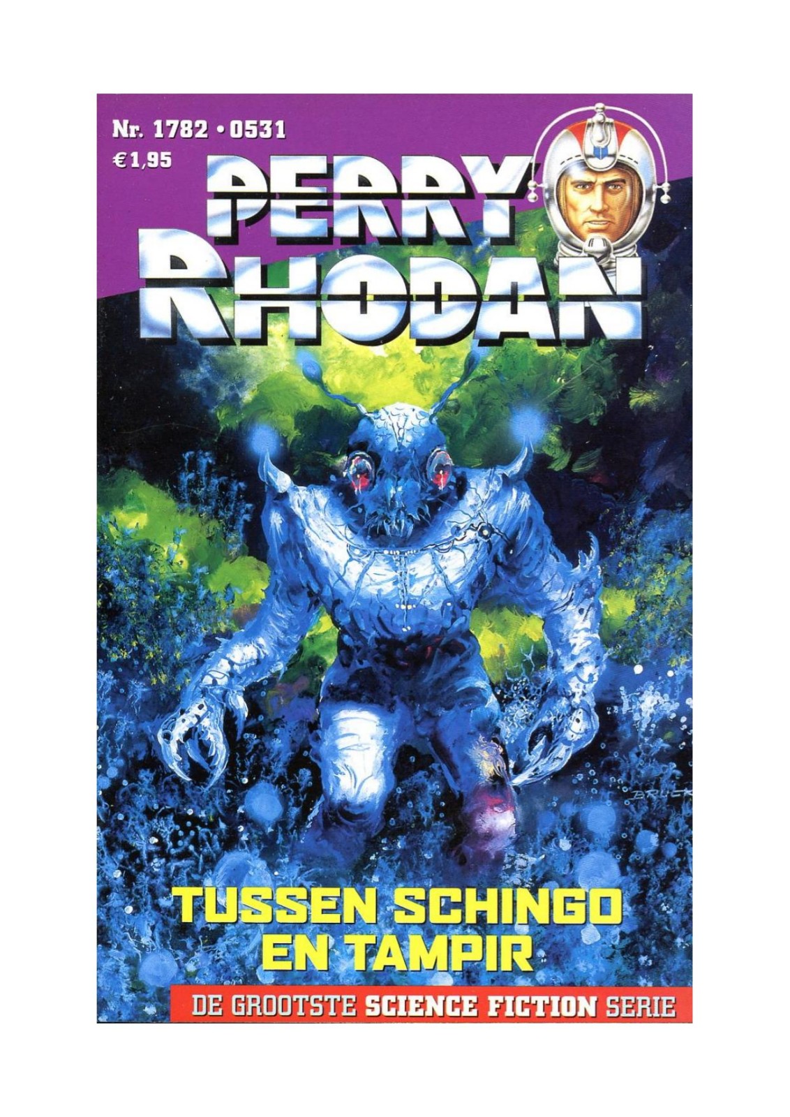 Tussen Schingo en Tampir