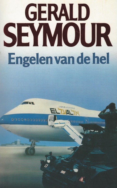 Engelen van de hel