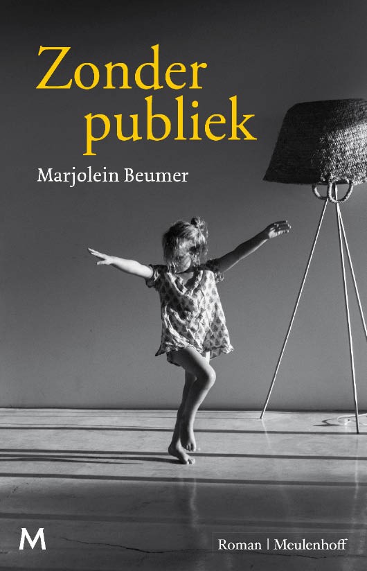Zonder publiek