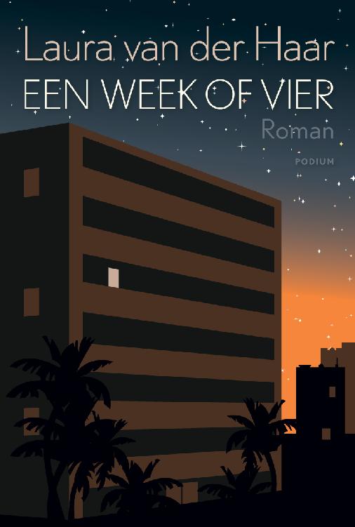 Een week of vier