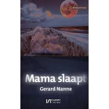 Mama Slaapt