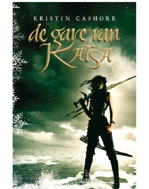 De gave van Katsa
