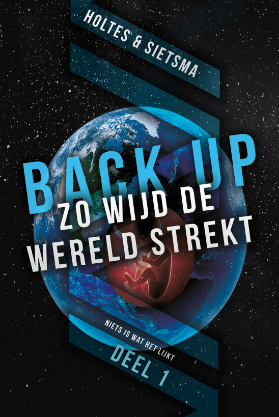 1 Zo wijd de wereld strekt