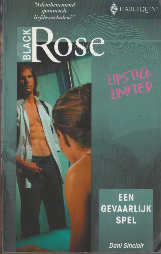 Een gevaarlijk spel