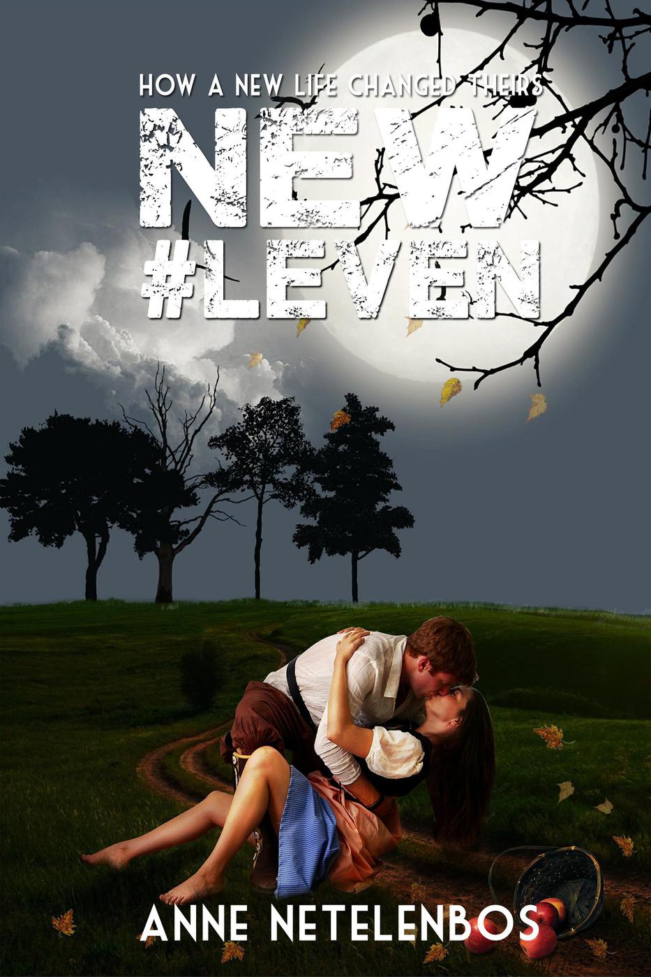 NEW#leven | how a new life changed theirs