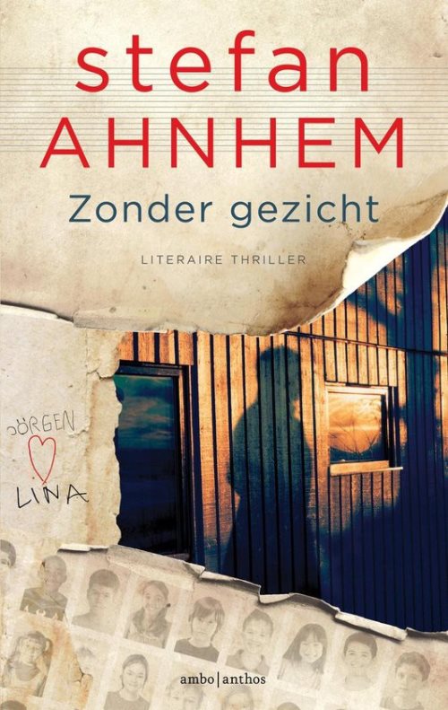 Stefan Ahnhem_Fabian Risk 01_2014 - Zonder Gezicht