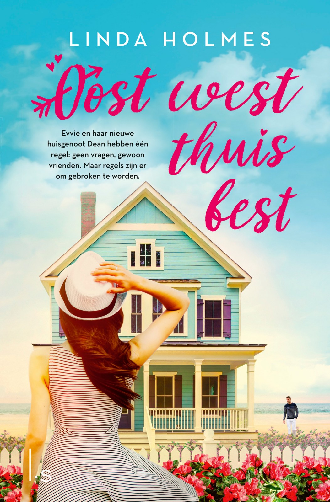 Oost west thuis best