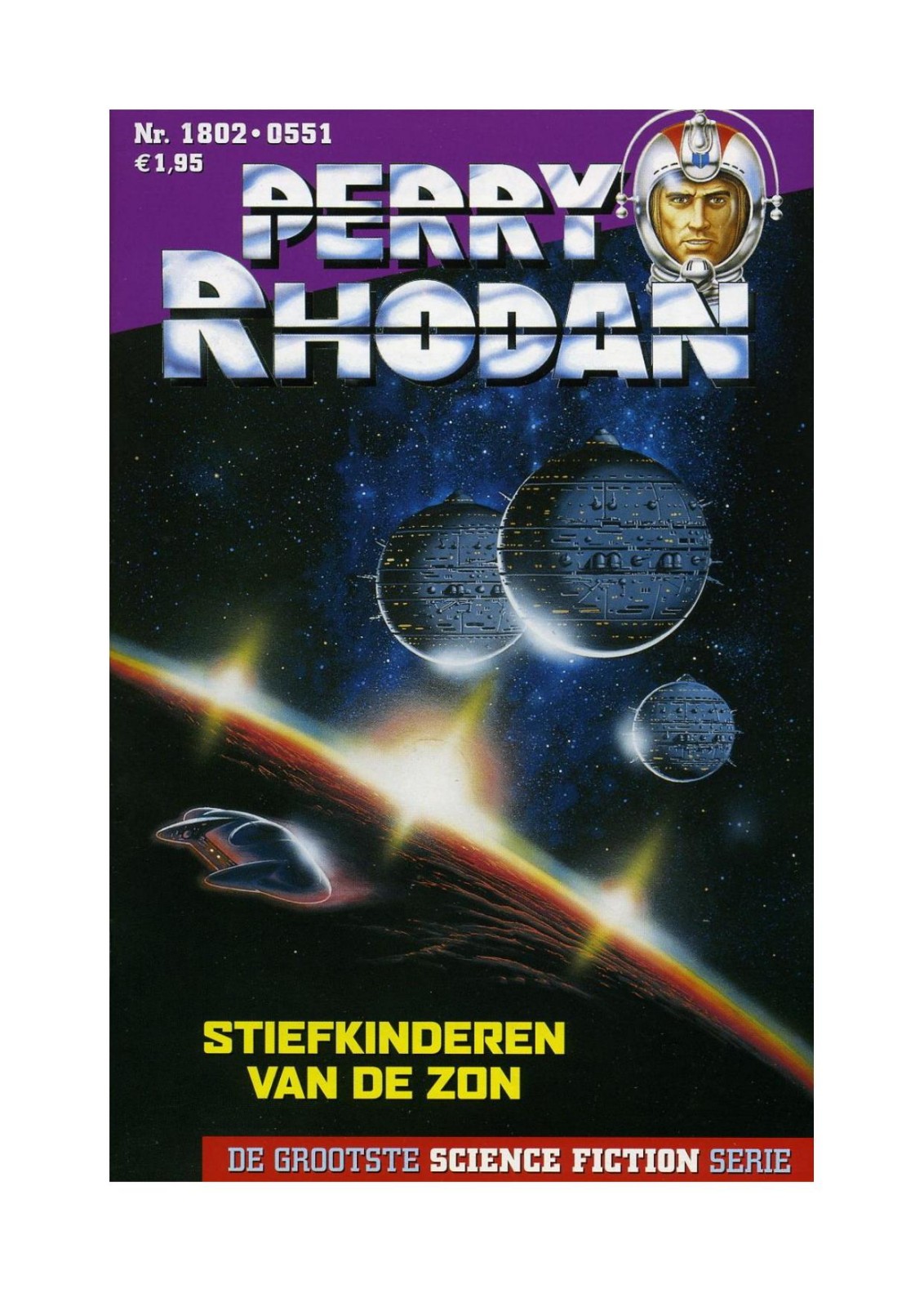 Stiefkinderen van de zon