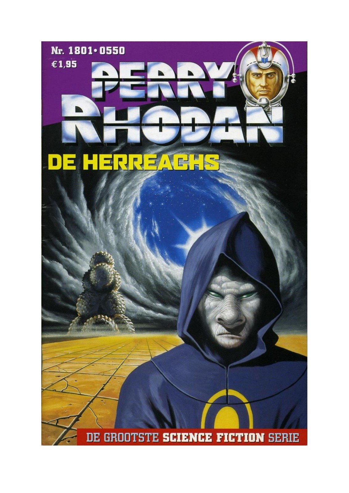 De Herreachs