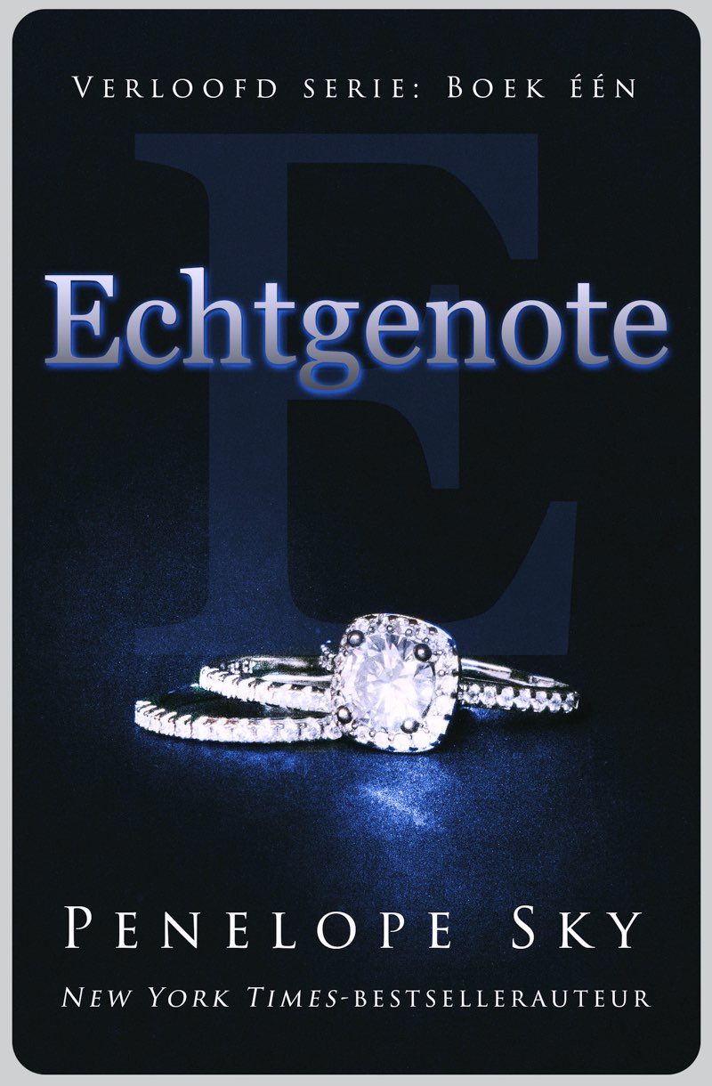 Echtgenote: Verloofd #1