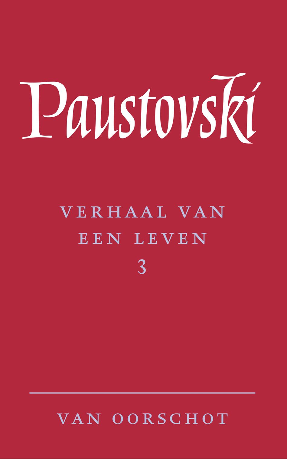 Verhaal van een leven 3
