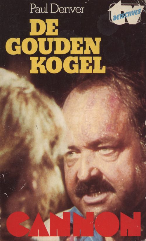 De gouden kogel