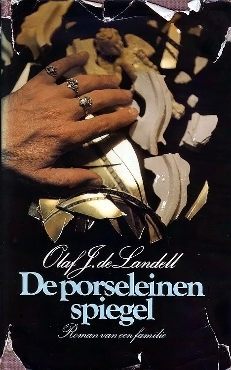 Porseleinboom - 03 - De porseleinen spiegel