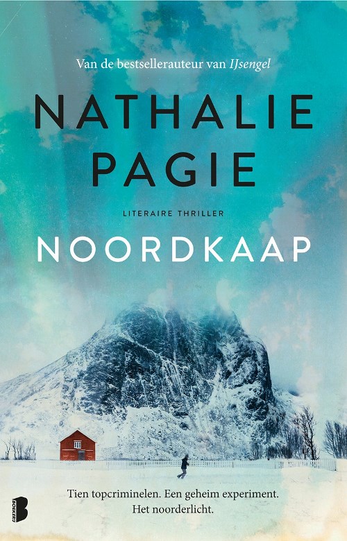Nathalie Pagie_2020 - Noordkaap