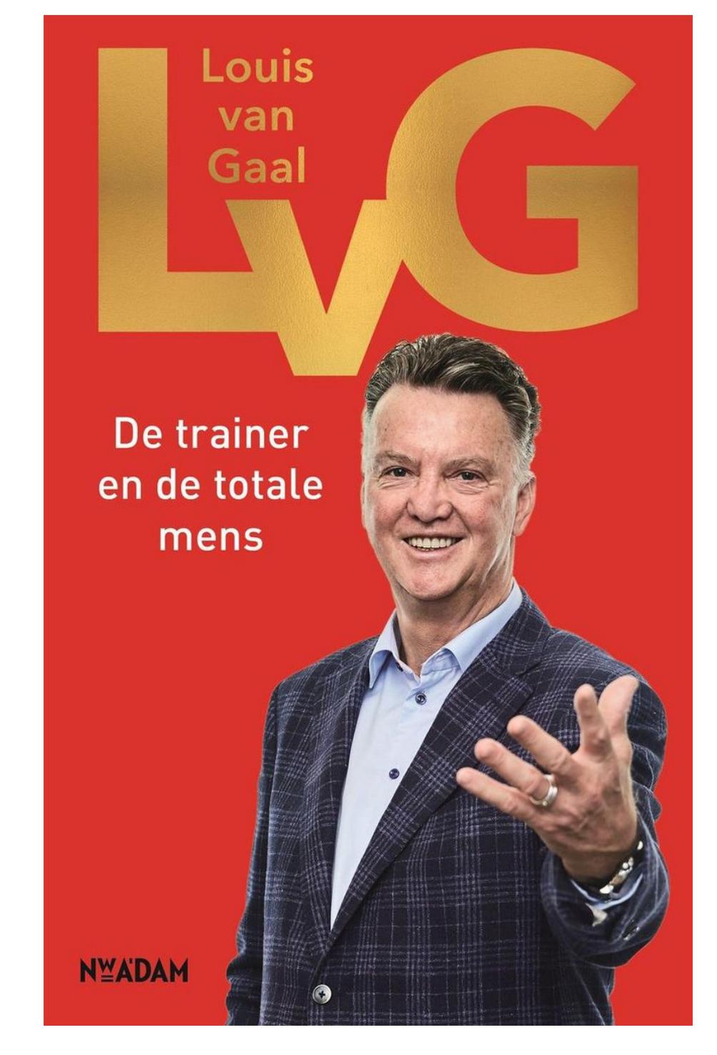 LvG - De trainer en de totale mens