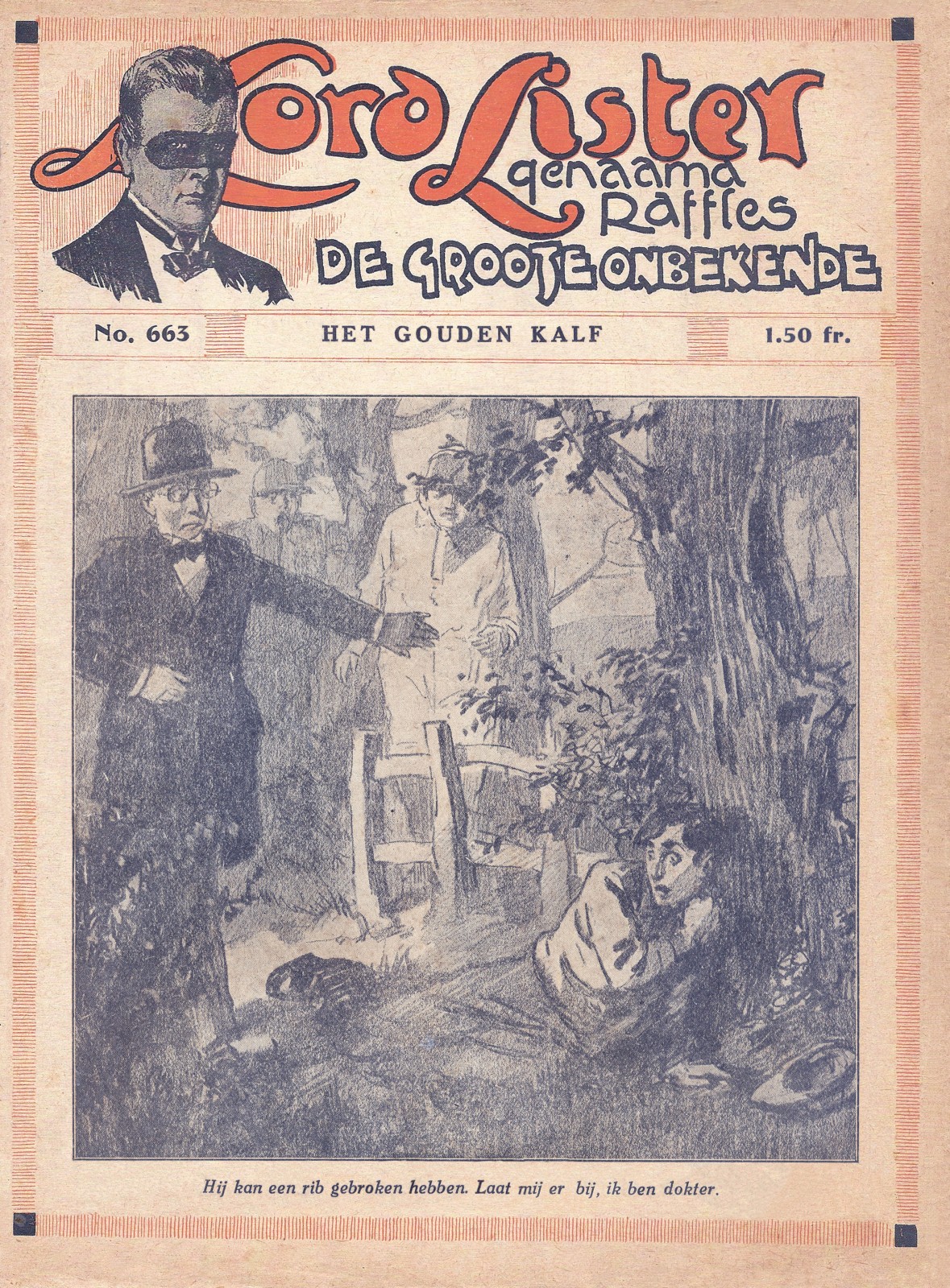 Het Gouden Kalf