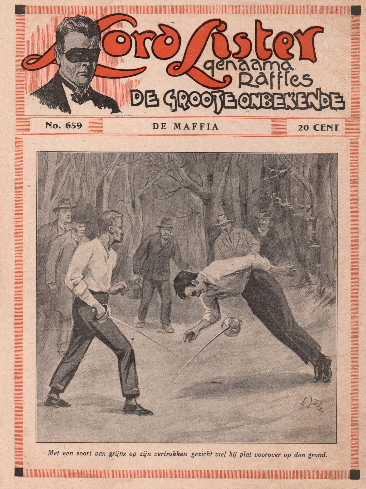 De Maffia