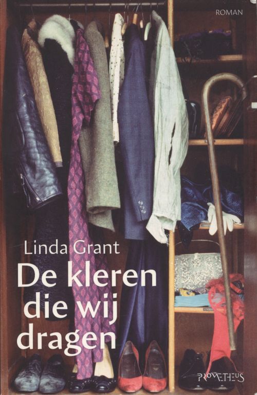De kleren die wij dragen