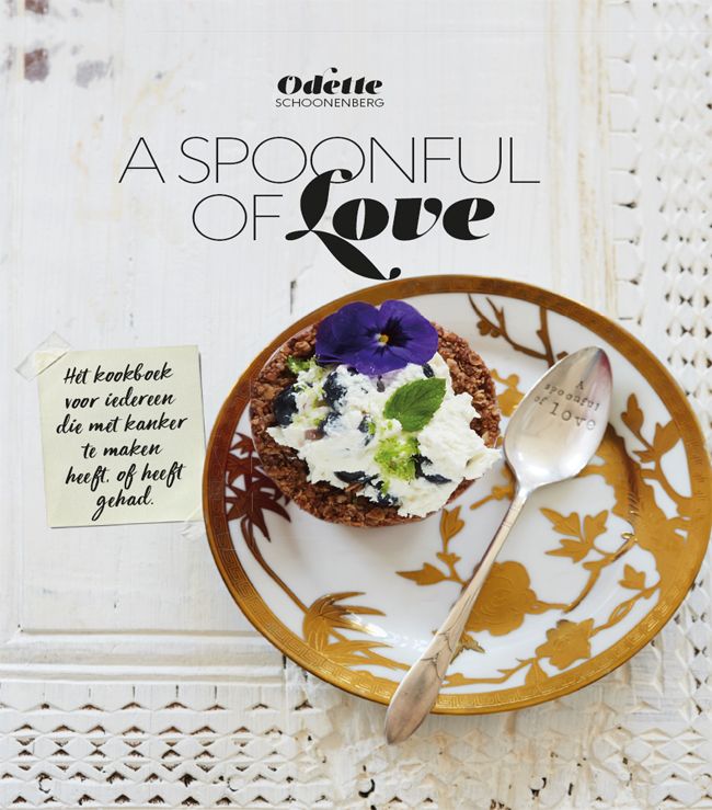 A Spoonful of Love