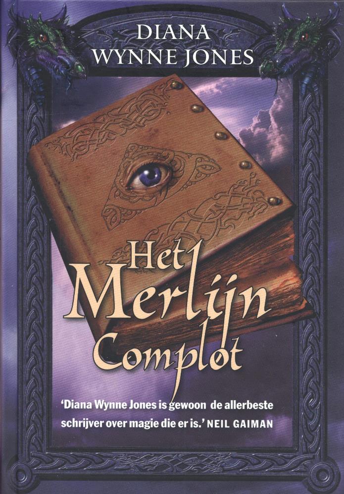 Het Merlijncomplot