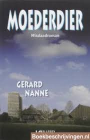 Moederdier