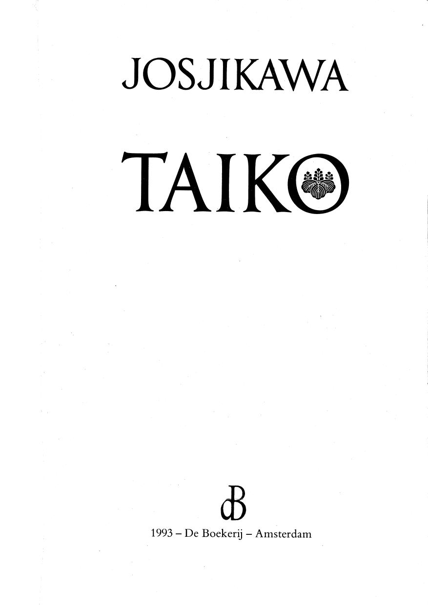 Taiko