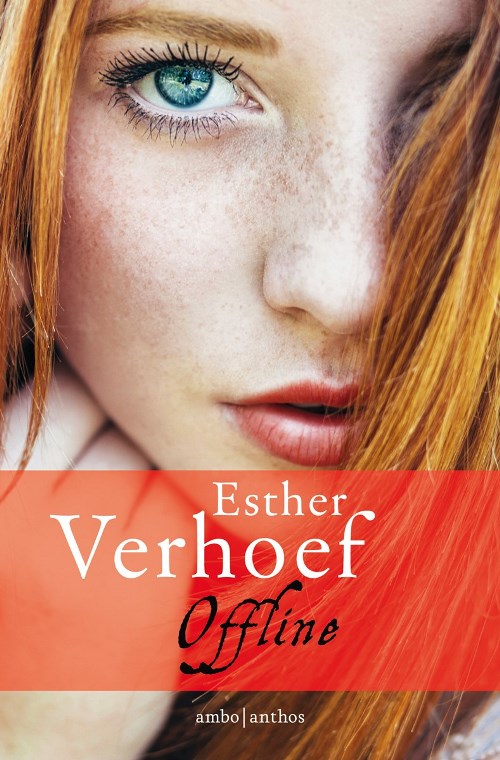 Esther Verhoef_Kort Verhaal_2016 - Offline