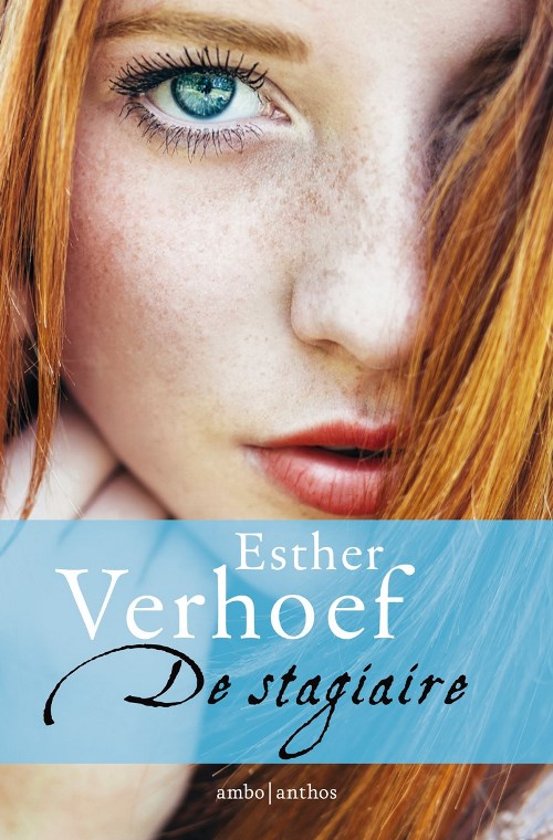 Esther Verhoef_Kort Verhaal_2016 - De Stagiaire
