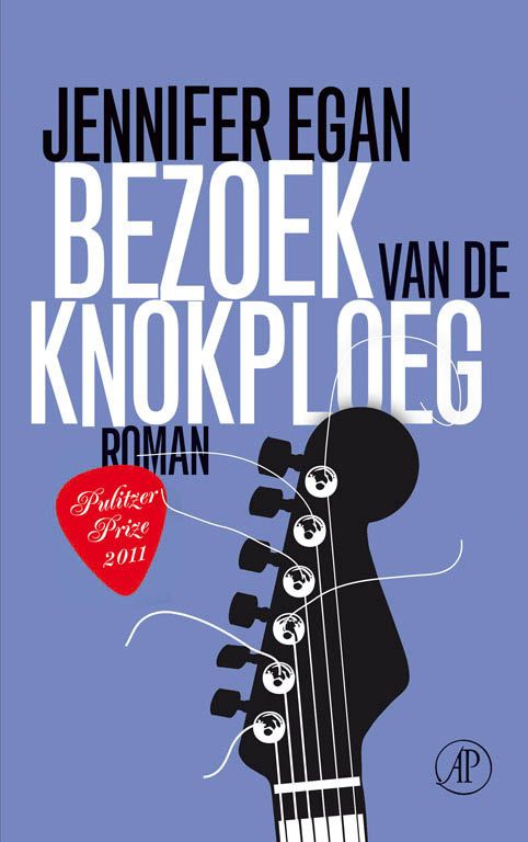 Bezoek van de knokploeg