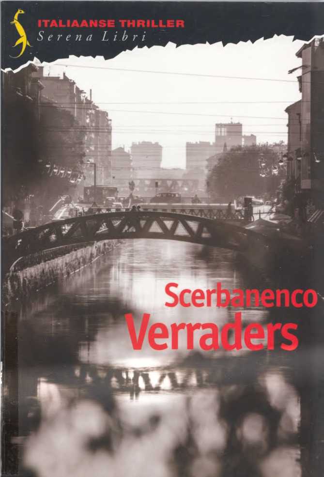 Verraders
