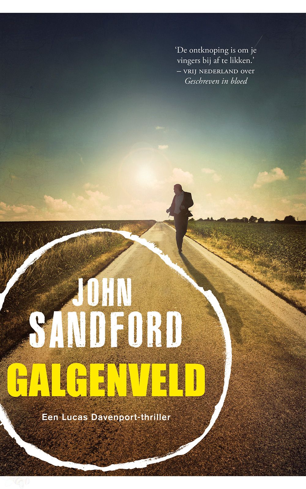 Galgenveld