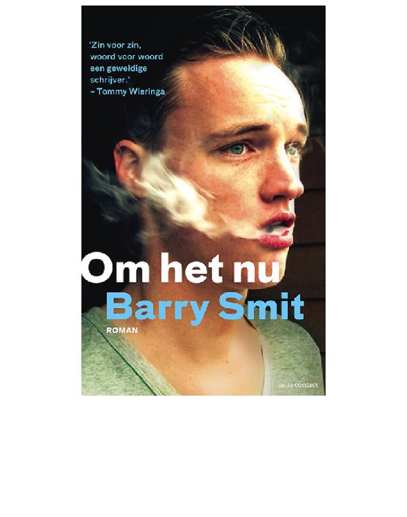Om het nu